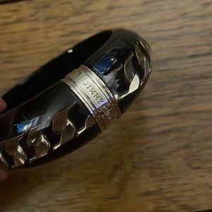 Jimmy Choo bangle bracelet